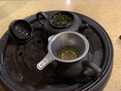 -喜鹊茶点.啫煲(车陂店)