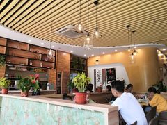 大堂-小苏舍餐厅(木渎店)