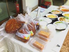 -楼兰印象(朝外店)