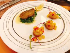 -红房子西菜馆(淮海中路店)
