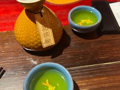 -食味酒味天津菜·海肠捞饭·东方酒饮(鼓楼店)