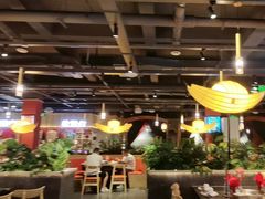 -老船舫·现做活鲜鱼馆(东郊记忆店)