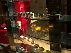 -上海东方佘山翰悦阁酒店·Vie全日制餐厅