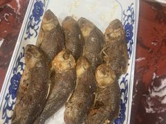 小酥鱼-九河居(荔湾路店)