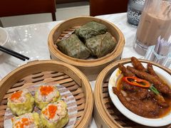 -新世界餐厅(万达店)