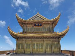 -峨眉山风景名胜区
