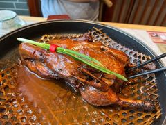 -老燕皇·南京菜(玄武湖店)
