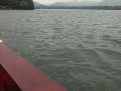 -西湖游船