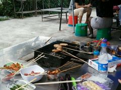 -小象钓虾·营地烧烤(洛溪店)