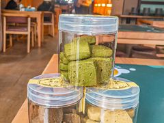 -吴裕泰茶庄(前门大街店)