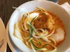 laska-香港唯港荟 Hotel ICON – The Market