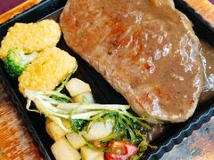-欧罗巴·欧式西餐(欧亚卖场店)