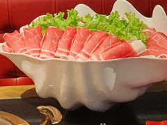 -重庆德庄火锅(体育中心店)