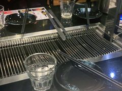 -青松宇大汗·碳烤羊腿(大浪店)