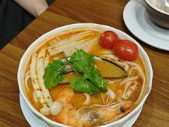 -曼谷食堂·泰国家庭料理