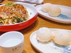-金掌勺·锅包肉(广渠门店)
