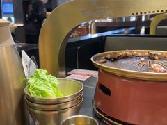 -西塔老太太泥炉烤肉(龙湖北苑天街店)