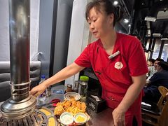 -喜来稀肉(虹泉路店)