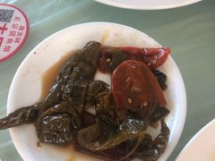 -庆岭迎宾园正宗活鱼馆