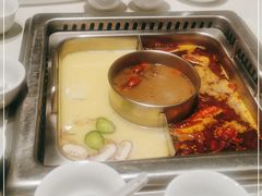 -巴奴毛肚火锅(大剧院店)