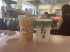 -黄油啤酒公司