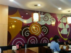 -小杨生煎(黄河路店)
