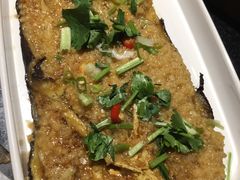 -刘全福吊炉烧烤王(东江路店)