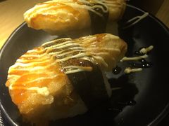 -昊·来了寿司(双楠2店)