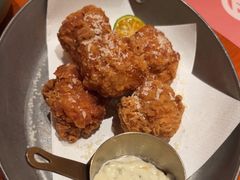 -仓桥家·焗寿司·锅物(光谷步行街店)