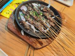 -本色.小马哥烧烤(无锡九里仓店)
