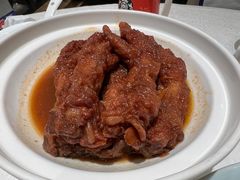 -大铁勺新津菜(东丽阳光新业广场店)