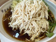 -蒋家桥饺面店(东关街店)