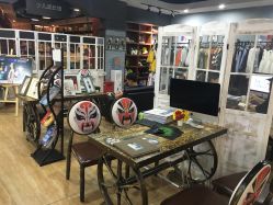 -LOOK儿童摄影(东城汇店)