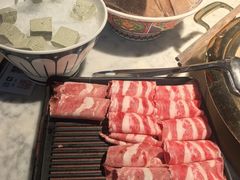 -川味观·鲜货火锅(西湖文化广场店)