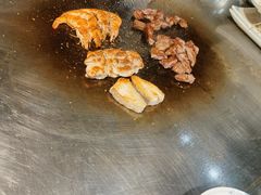 -多佐铁板烧(富力广场店)