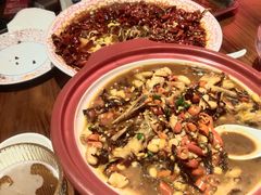 -黄弟大排档·湖南菜·小龙虾·小海鲜(凯旋北路店)