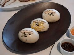-宝丽轩中餐厅BAOLIXUAN
