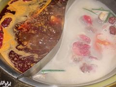 -熊喵来了火锅(长安万达第94分店)