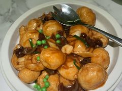 -米桃-吴韵风雅·拙园(北外滩来福士店)