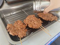 -丁脊壹绝·里脊肉