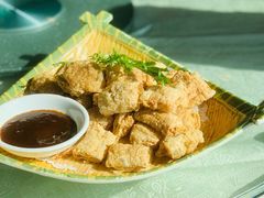 干炸响铃-楼外楼(西湖景区孤山路店)