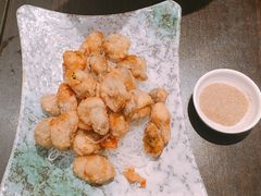 -度小月(百老汇美食街店)