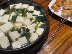 海带汤-麻喜大