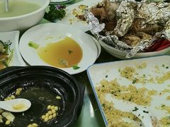 -景好海鲜餐厅(大鹏必选旅游店)