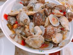 -陈根记大牌档