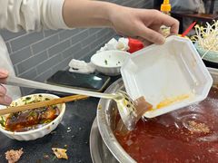 -水碾河肥兔火锅(水碾河店)