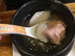 -猪脚将军(花园路店)