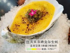 -北京柏悦酒店·锦庭餐厅Dining Room