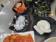 -杀猪天·韩国烤肉(总店)