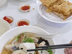 -阿坤纯正西刀鱼丸(Kuala Lumpur Branch)